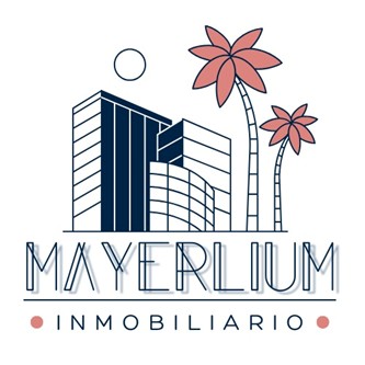Logo de Inmobiliario Mayerlium